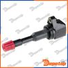 Bobine D'allumage pour HONDA | 0986JG1224, 10581